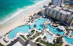 Now Jade Riviera Cancun Resort&Spa - All Inclusive
